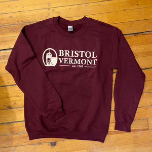 Bristol Clock Tower Sweatshirt