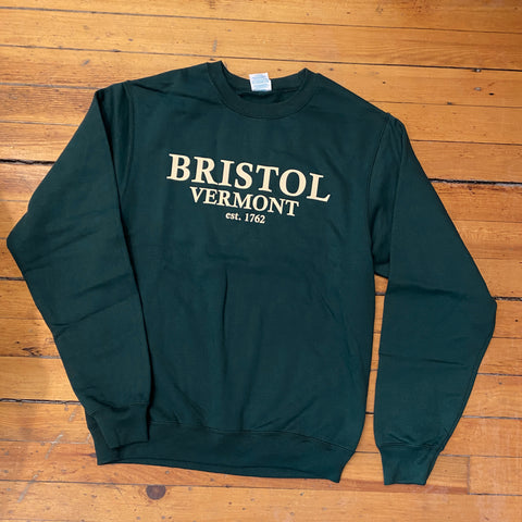 Bristol Sweatshirt