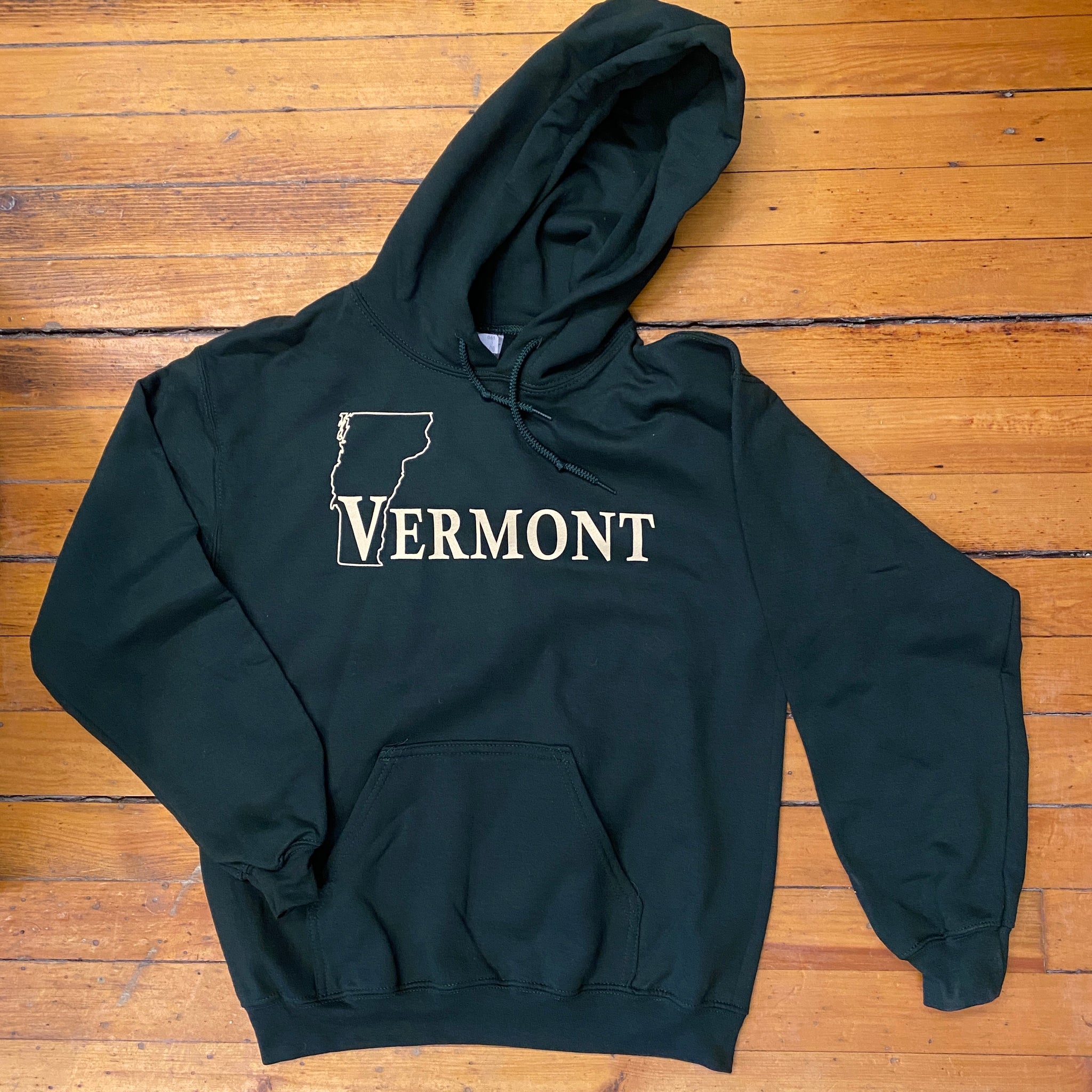 Vermont Hoodie